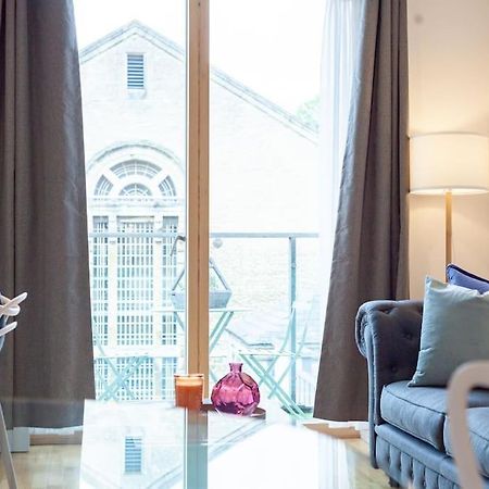 Oxfordshire Living - The Tolkien Apartment - أكسفورد المظهر الخارجي الصورة