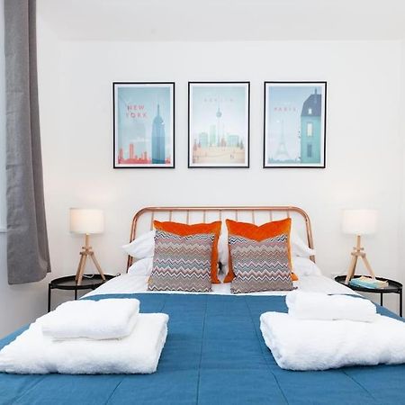 Oxfordshire Living - The Tolkien Apartment - أكسفورد المظهر الخارجي الصورة