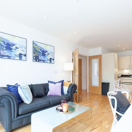 Oxfordshire Living - The Tolkien Apartment - أكسفورد المظهر الخارجي الصورة